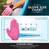 imageCallaway Golf Opti Color Glove Worn on Left HandTeal
