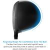 imageCallaway Golf Paradym AI Smoke Max Fast DriverRight