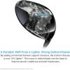 imageCallaway Golf Paradym AI Smoke Max Fast DriverRight