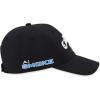 imageCallaway Golf Perf Pro HeadwearBlackWhite