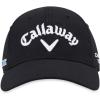 imageCallaway Golf Perf Pro HeadwearBlackWhite