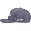 imageCallaway Golf Perf Pro HeadwearHeather Charcoal