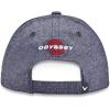 imageCallaway Golf Perf Pro HeadwearHeather Charcoal