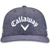 imageCallaway Golf Perf Pro HeadwearHeather Charcoal