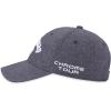 imageCallaway Golf Perf Pro HeadwearHeatherWhite