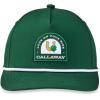 imageCallaway Golf Perf Pro HeadwearLucky Green