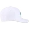 imageCallaway Golf Perf Pro HeadwearLucky White