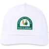 imageCallaway Golf Perf Pro HeadwearLucky White