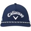 imageCallaway Golf Perf Pro HeadwearNavyWhite