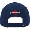 imageCallaway Golf Perf Pro HeadwearNavyWhite
