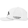 imageCallaway Golf Perf Pro HeadwearWhite
