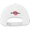 imageCallaway Golf Perf Pro HeadwearWhite