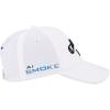 imageCallaway Golf Perf Pro HeadwearWhiteBlack