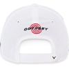 imageCallaway Golf Perf Pro HeadwearWhiteBlack