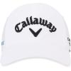 imageCallaway Golf Perf Pro HeadwearWhiteBlack