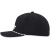 imageCallaway Golf Retro Collection HeadwearBlack