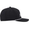 imageCallaway Golf Retro Collection HeadwearBlack