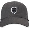 imageCallaway Golf Retro Collection HeadwearBlack