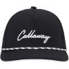 imageCallaway Golf Retro Collection HeadwearBlack