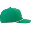 imageCallaway Golf Retro Collection HeadwearGreenYellow