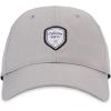 imageCallaway Golf Retro Collection HeadwearSilver
