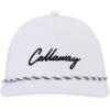 imageCallaway Golf Retro Collection HeadwearWhite