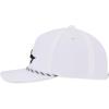 imageCallaway Golf Retro Collection HeadwearWhite