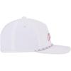 imageCallaway Golf Retro Collection HeadwearWhiteLilas Pink