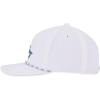 imageCallaway Golf Retro Collection HeadwearWhiteSlate Blue