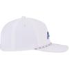 imageCallaway Golf Retro Collection HeadwearWhiteSlate Blue