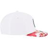 imageCallaway Golf Retro Collection HeadwearWhiteTropical