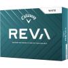 imageCallaway Golf Reva Golf BallsPearl