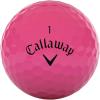 imageCallaway Golf Reva Golf BallsPink