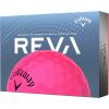 imageCallaway Golf Reva Golf BallsPink