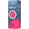 imageCallaway Golf Reva Golf BallsPink
