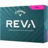 imageCallaway Golf Reva Golf BallsPink