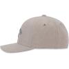 imageCallaway Golf Stretch Fit HeadwearLight Gray