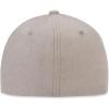 imageCallaway Golf Stretch Fit HeadwearLight Gray