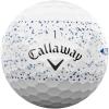 imageCallaway Golf Supersoft Golf BallsBlue Splatter