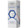 imageCallaway Golf Supersoft Golf BallsBlue Splatter