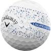 imageCallaway Golf Supersoft Golf BallsBlue Splatter