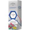 imageCallaway Golf Supersoft Golf BallsFlowers