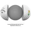 imageCallaway Golf Supersoft Golf BallsFlowers