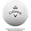 imageCallaway Golf Supersoft Golf BallsFor Dad