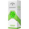 imageCallaway Golf Supersoft Golf BallsGreen