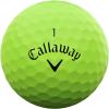 imageCallaway Golf Supersoft Golf BallsGreen