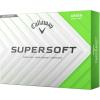 imageCallaway Golf Supersoft Golf BallsGreen