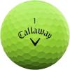 imageCallaway Golf Supersoft Golf BallsGreen
