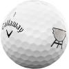 imageCallaway Golf Supersoft Golf BallsGrill Master