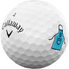 imageCallaway Golf Supersoft Golf BallsGrill Master